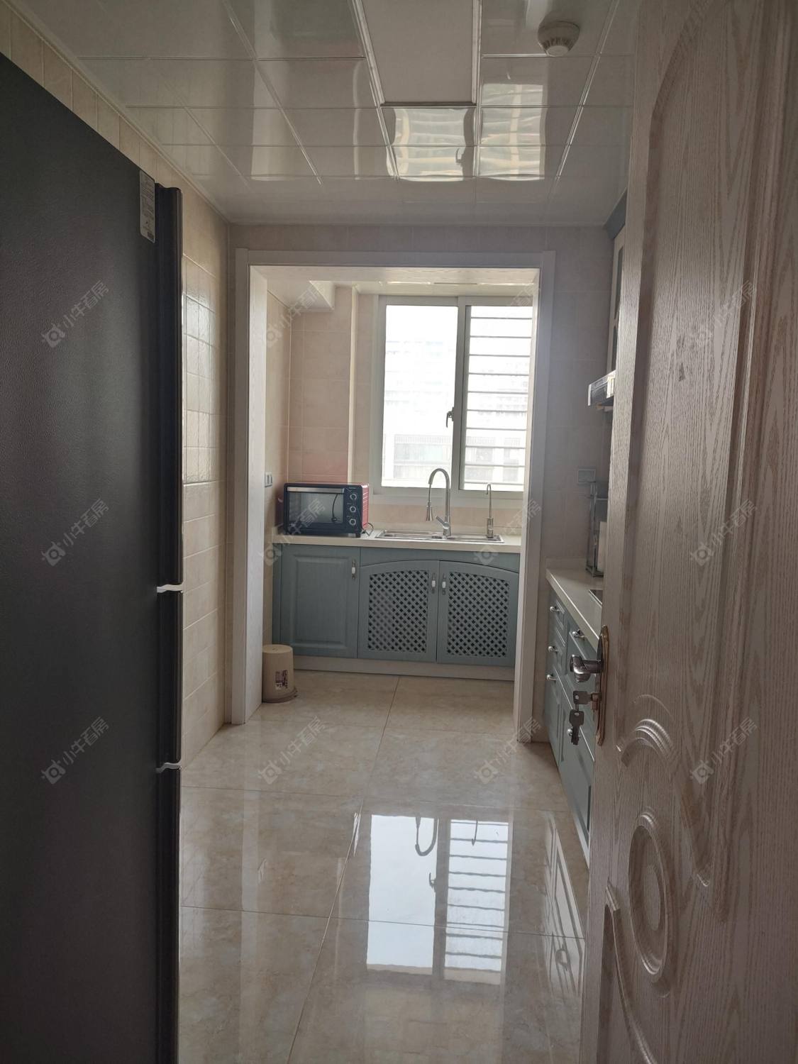 九龙仓繁华里房源室内图 常州九龙仓繁华里在租房源室内图_小牛看房