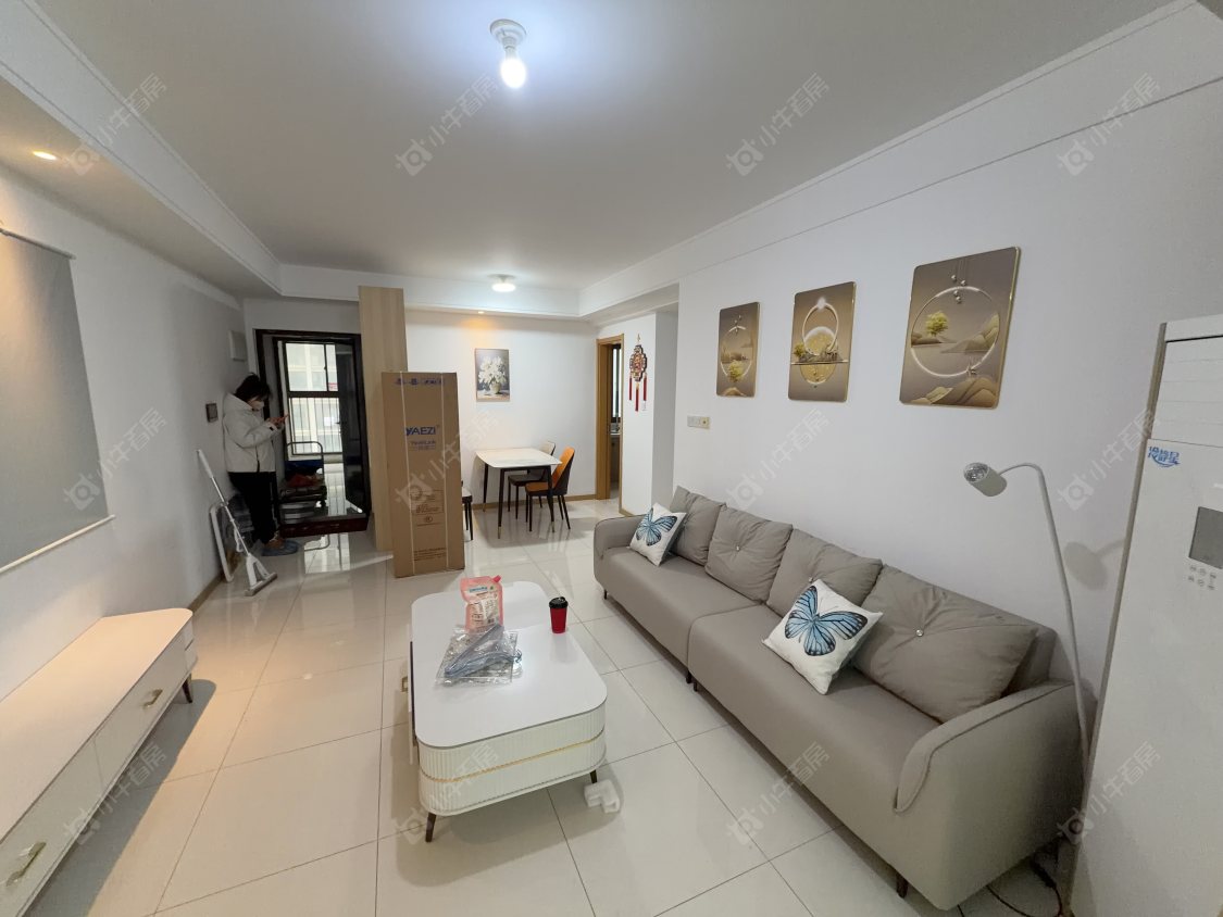 上东区房源室内图 常州上东区在租房源室内图_小牛看房