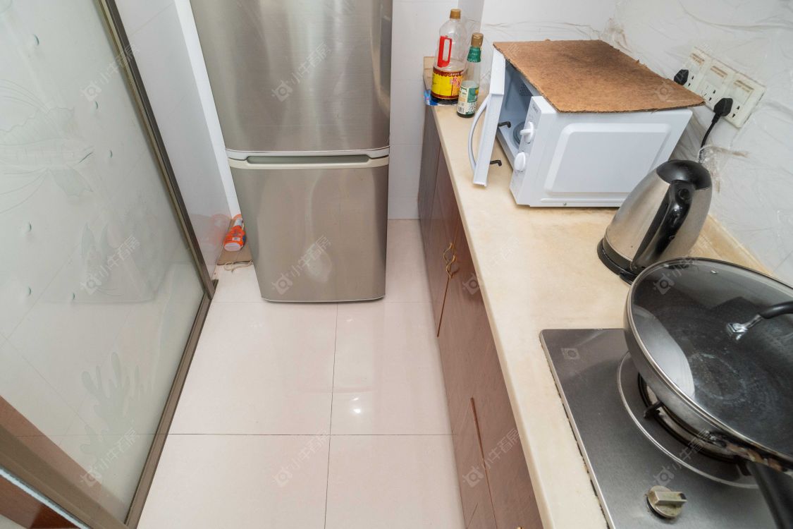 常州景瑞曦城在售二手房源室内图_小牛看房