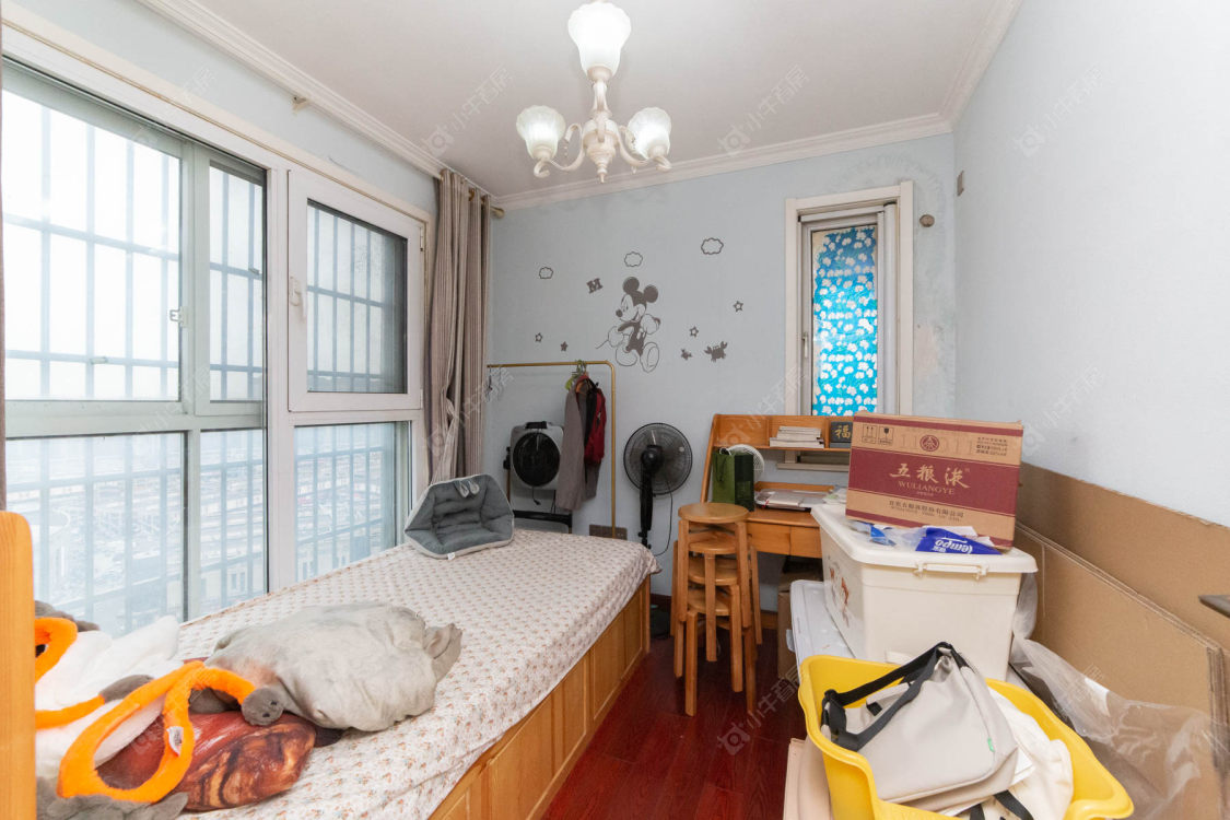 龙东花园房源室内图 常州龙东花园在售二手房源室内图_小牛看房