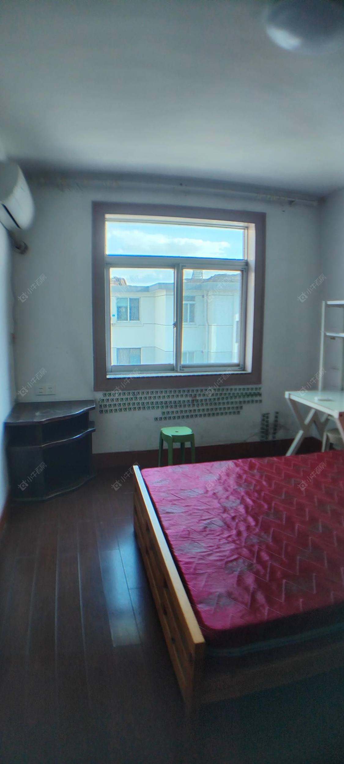 常州翠竹新村南区在租房源室内图_小牛看房