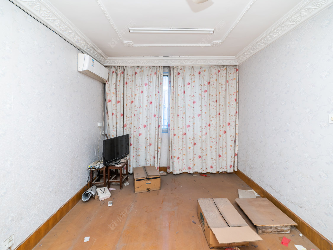 常州河苑新村在售二手房源室内图_小牛看房