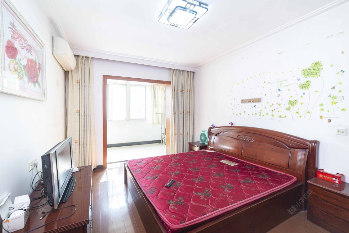 常州青司塘公房在售二手房源室内图_小牛看房