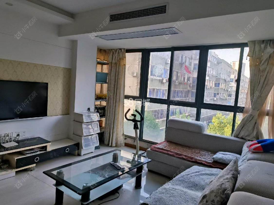 常州兰陵尚品花园在租房源室内图_小牛看房