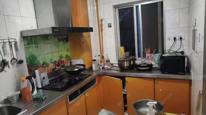 丽华新村房源室内图 常州丽华新村在租房源室内图_小牛看房