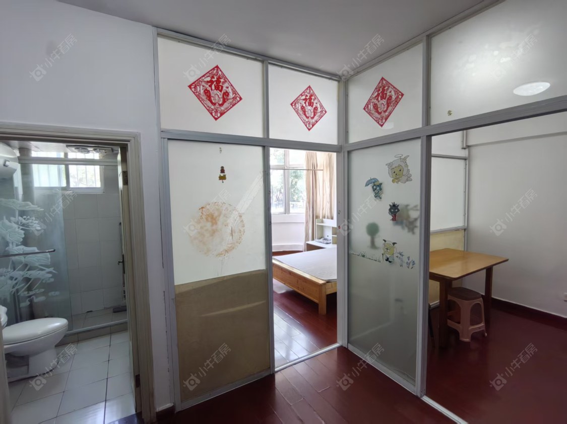 常州新荷花园在租房源室内图_小牛看房