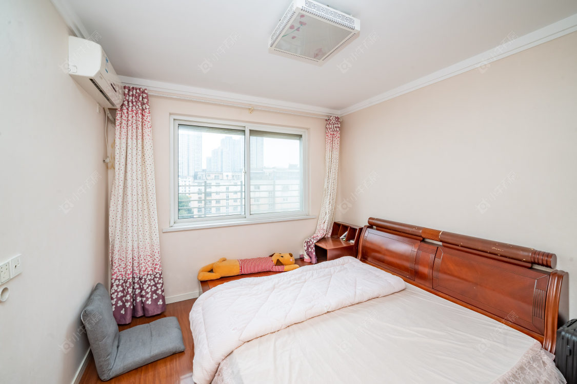 常州兰陵尚品花园在售二手房源室内图_小牛看房