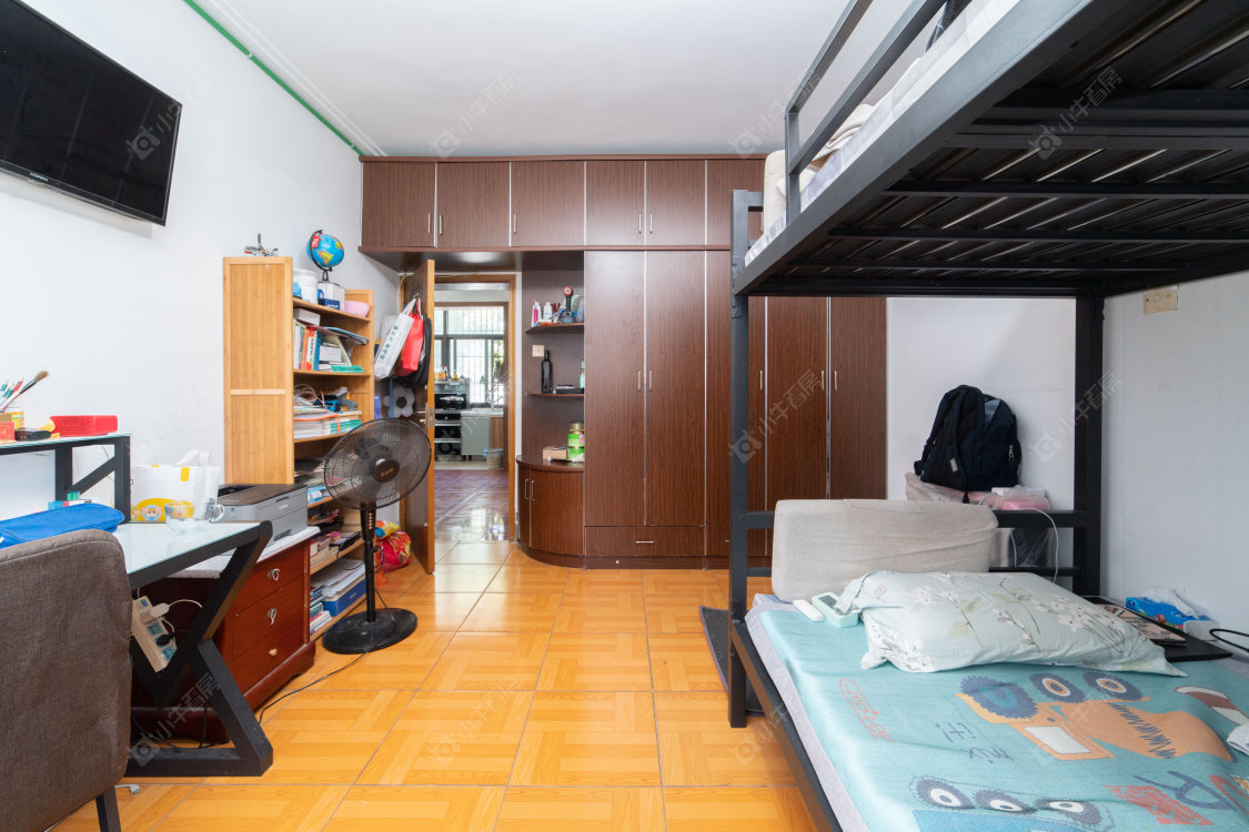 常州白云新村在售二手房源室内图_小牛看房