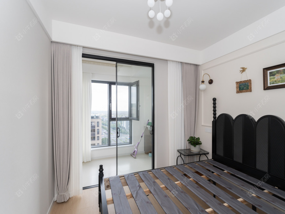 常州万科公园大道二三期在售二手房源室内图_小牛看房