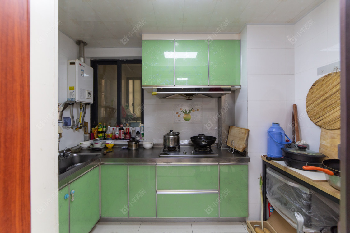 佳兆业凤凰湖壹号房源室内图 常州佳兆业凤凰湖壹号在售二手房源室内图_小牛看房