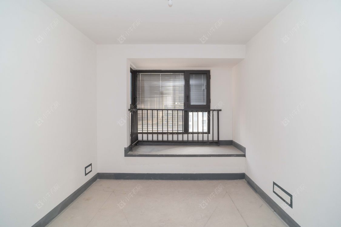 常州保利和光晨樾在售二手房源室内图_小牛看房