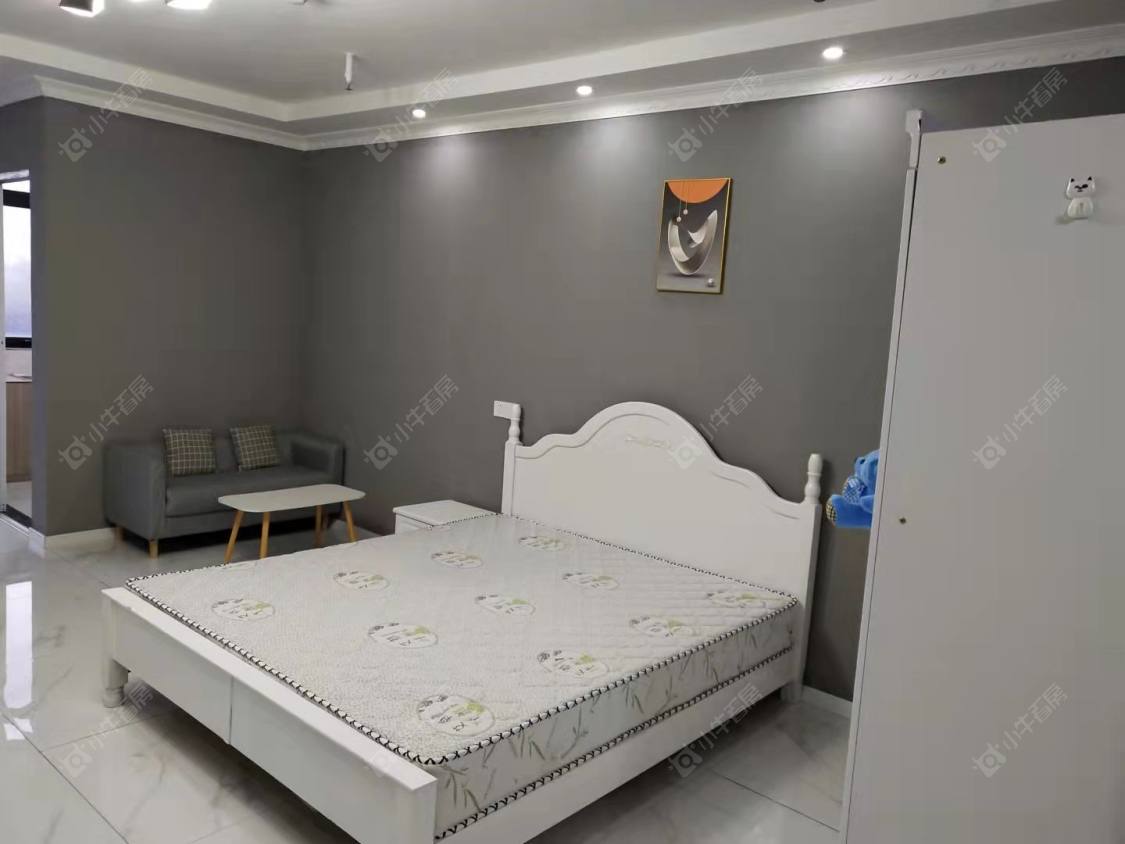 常州景荟凤凰公寓在租房源_小牛看房