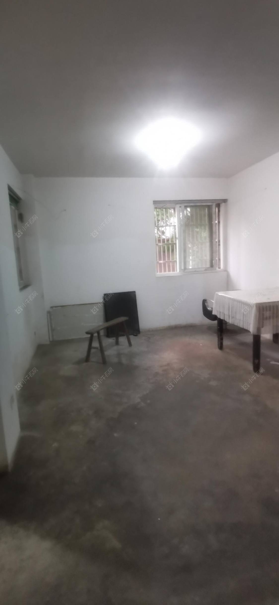 常州藏龙苑西区在租房源室内图_小牛看房