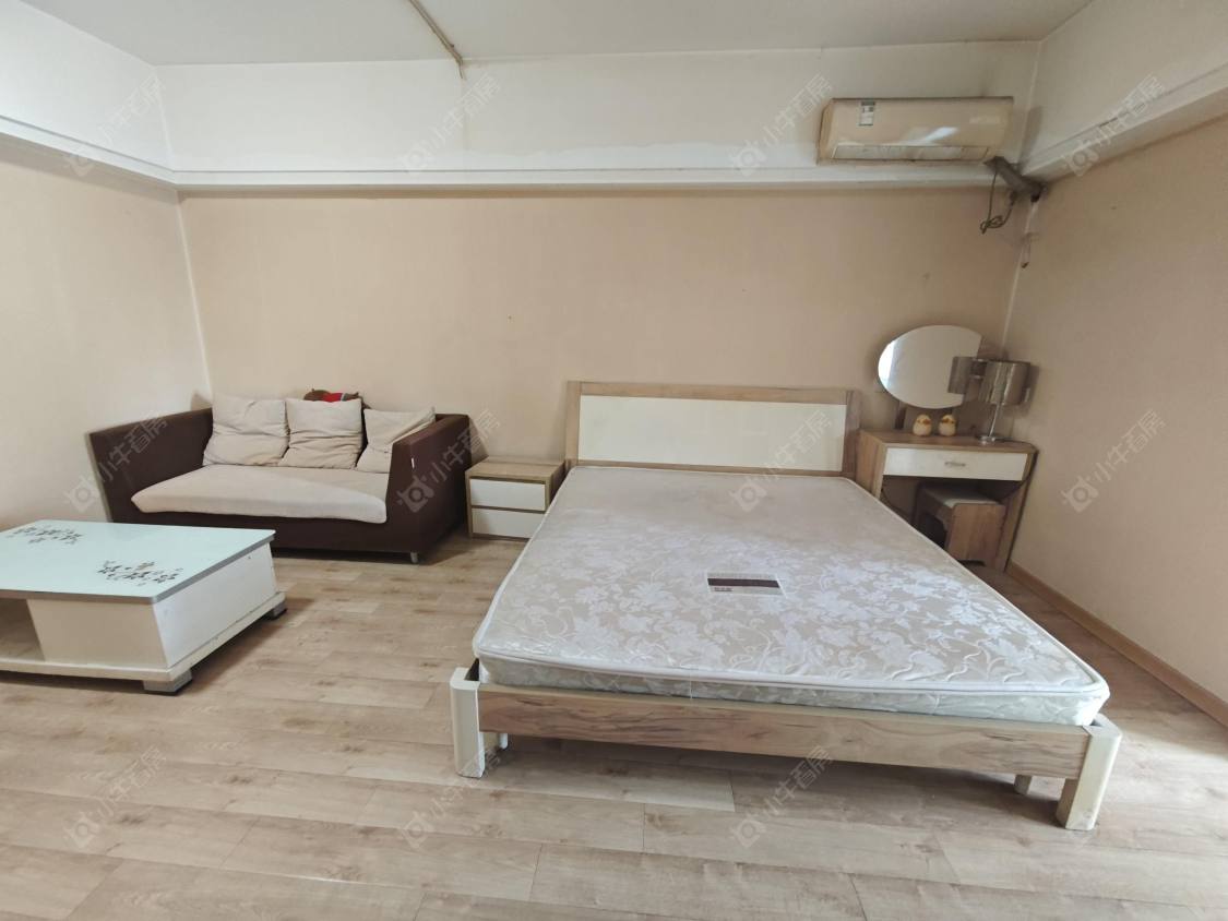 新北万达广场房源室内图 常州新北万达广场在租房源室内图_小牛看房