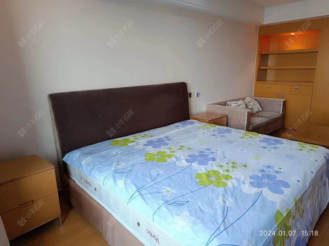 常州新城国际公寓在租房源_小牛看房