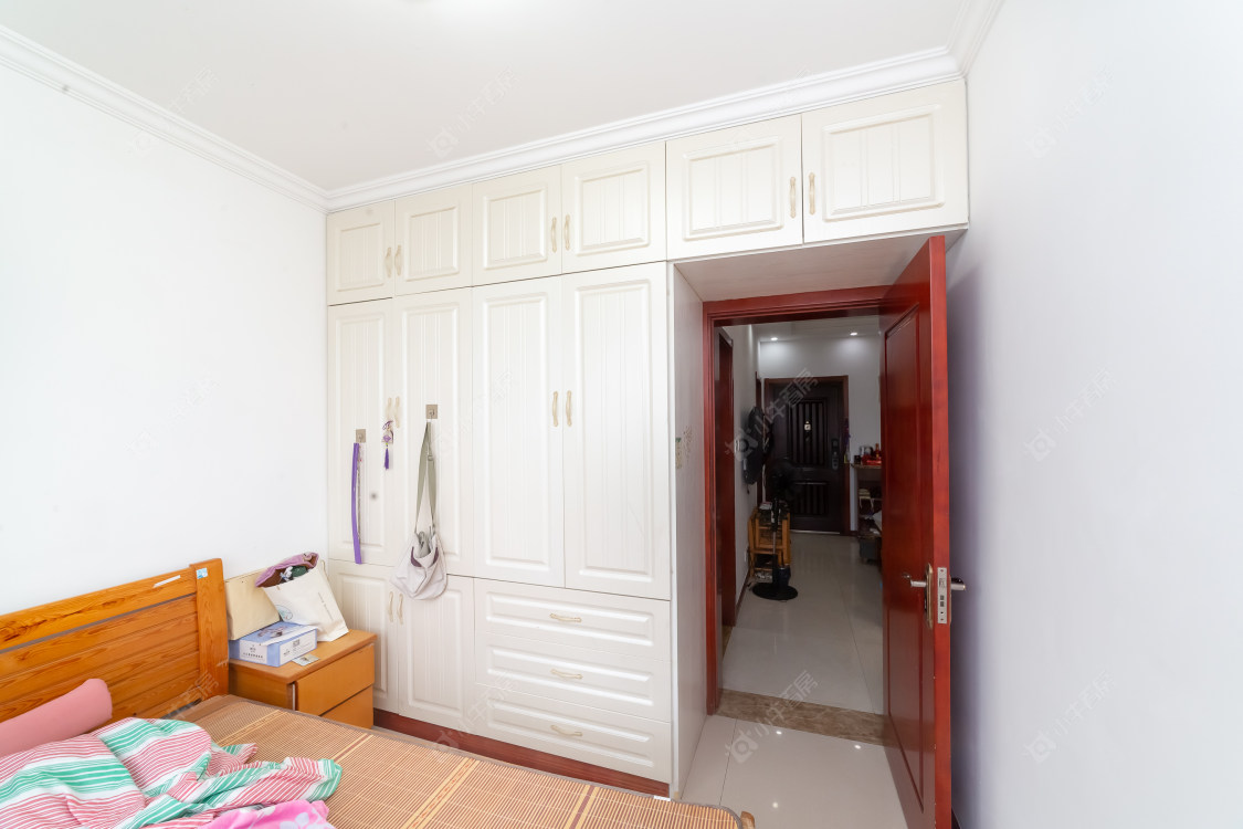 常州银河湾第一城二期在售二手房源室内图_小牛看房