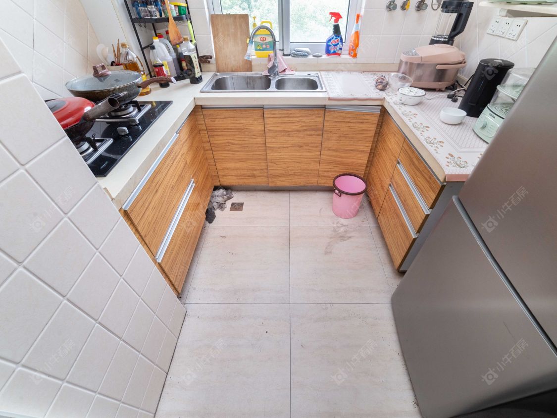 常州新城域一期在售二手房源室内图_小牛看房