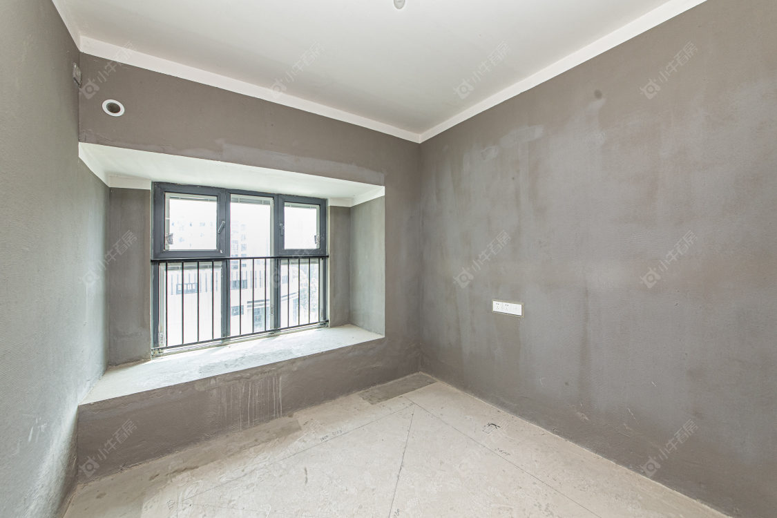 常州碧桂园都市森林在售二手房源室内图_小牛看房