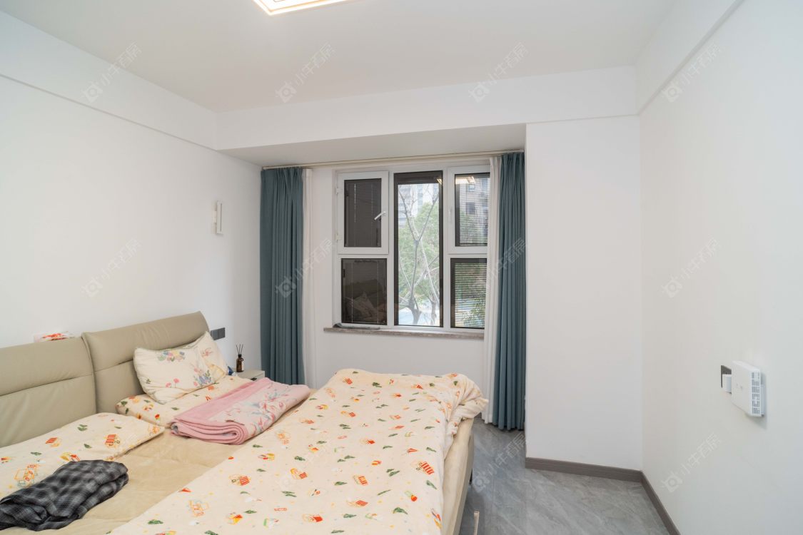 常州嘉宏奔牛星光城在售二手房源室内图_小牛看房