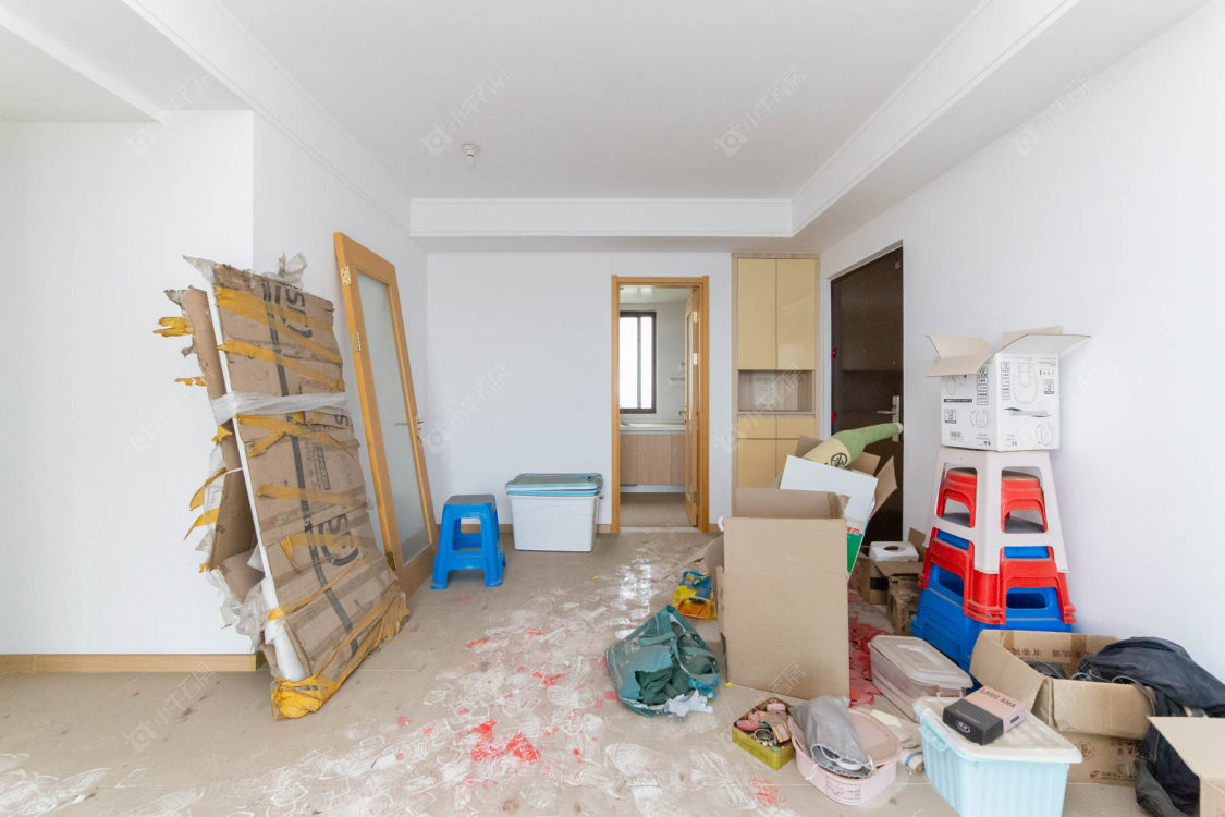 上东区房源室内图 常州上东区在售二手房源室内图_小牛看房