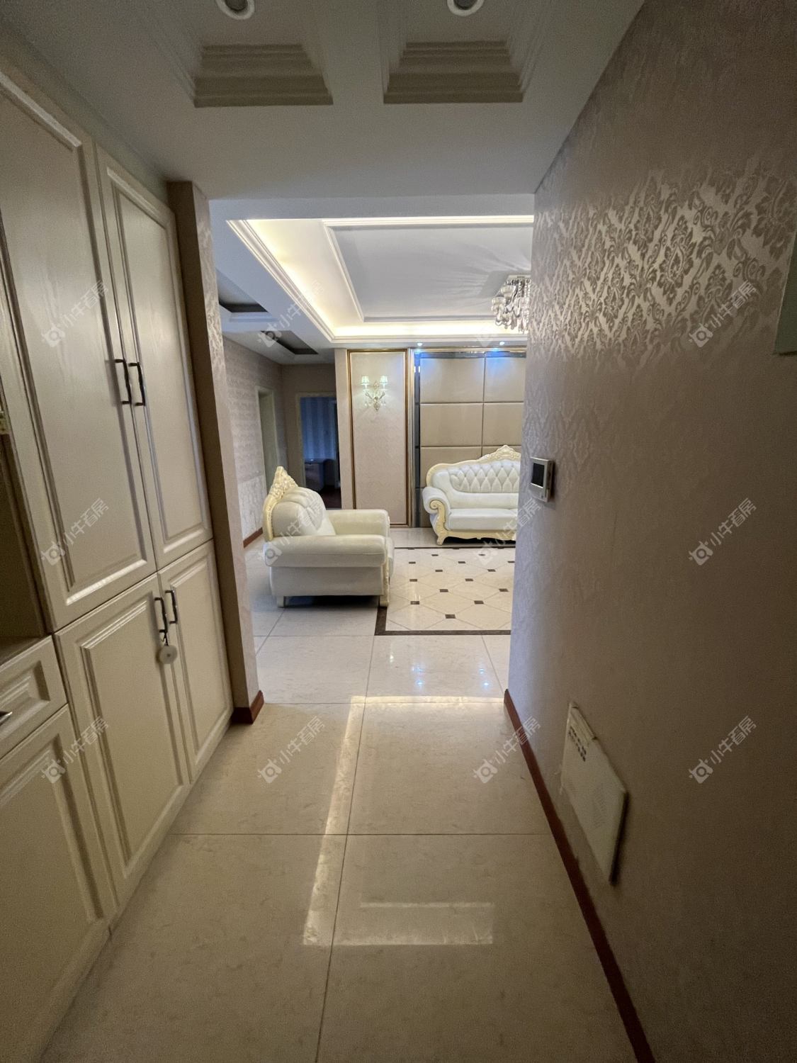 常州弘建壹品在租房源_小牛看房