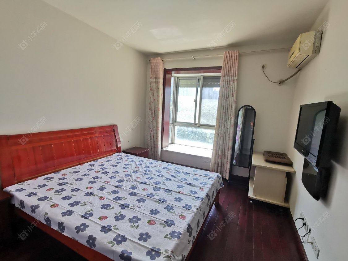 常州天隽峰在租房源室内图_小牛看房