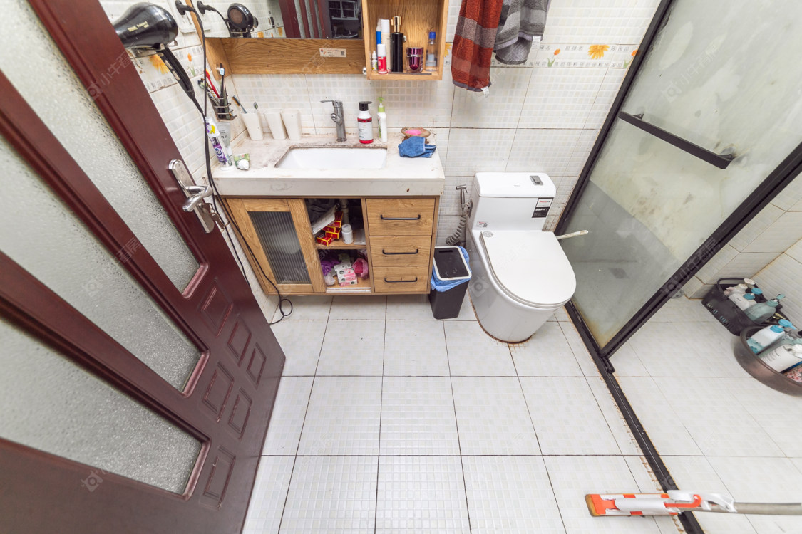 常州绿园爱舍北区在售二手房源室内图_小牛看房