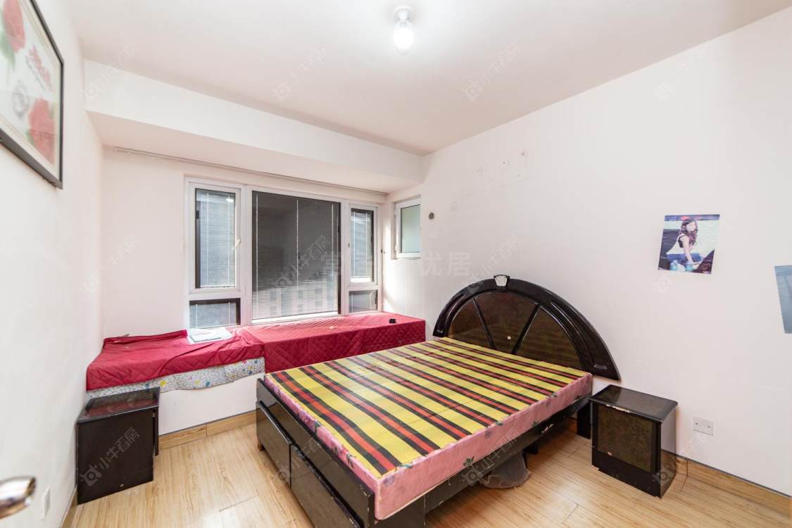 常州凤凰湖西苑在售二手房_小牛看房