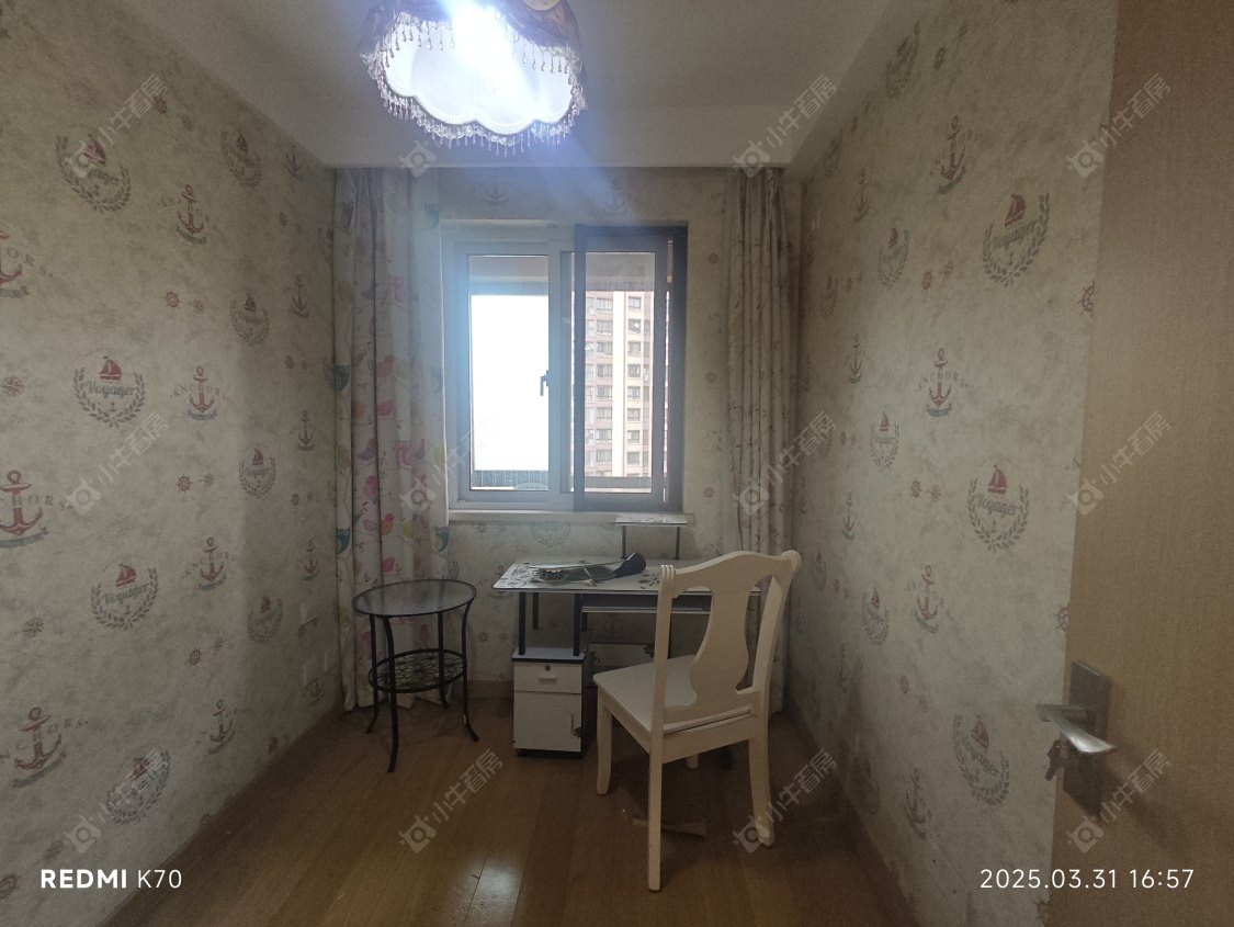 常州新城香悦半岛北区在租房源_小牛看房