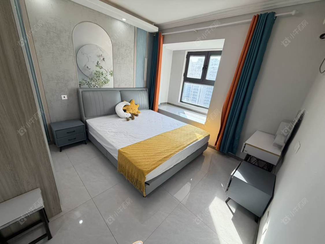 常州清云澜湾C区在租房源_小牛看房