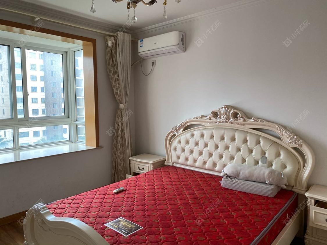 常州新城东苑一区在租房源_小牛看房