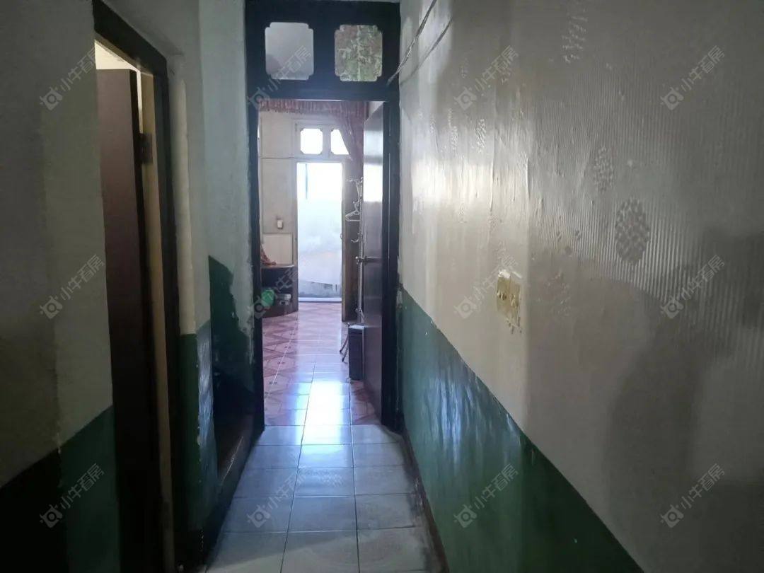 常州龙虎塘南街在租房源室内图_小牛看房