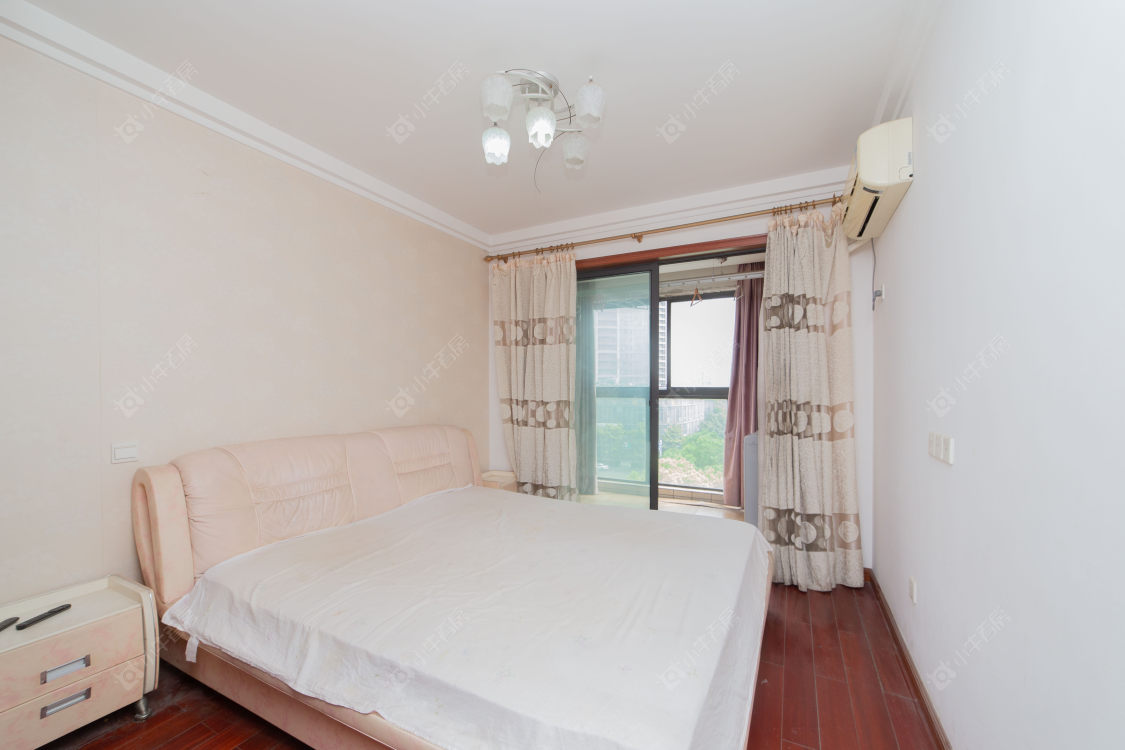 常州新城蓝钻苑南区在售二手房源室内图_小牛看房