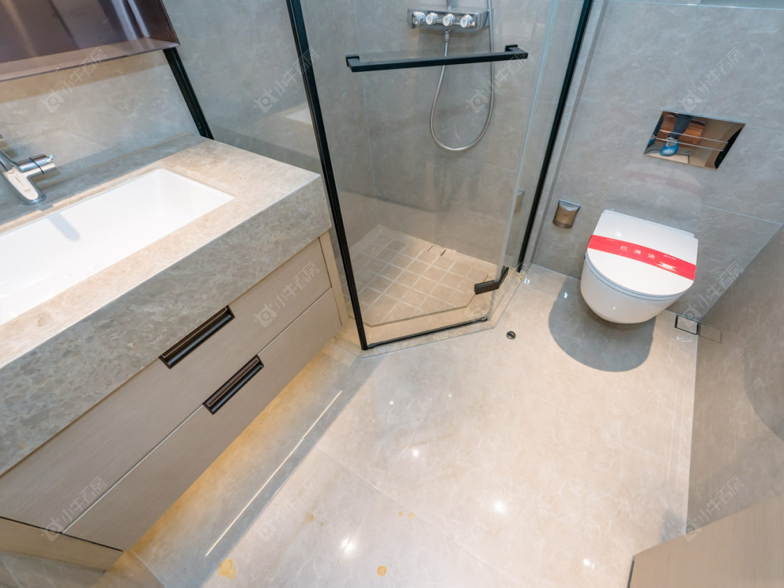 常州江左风华在售二手房源室内图_小牛看房