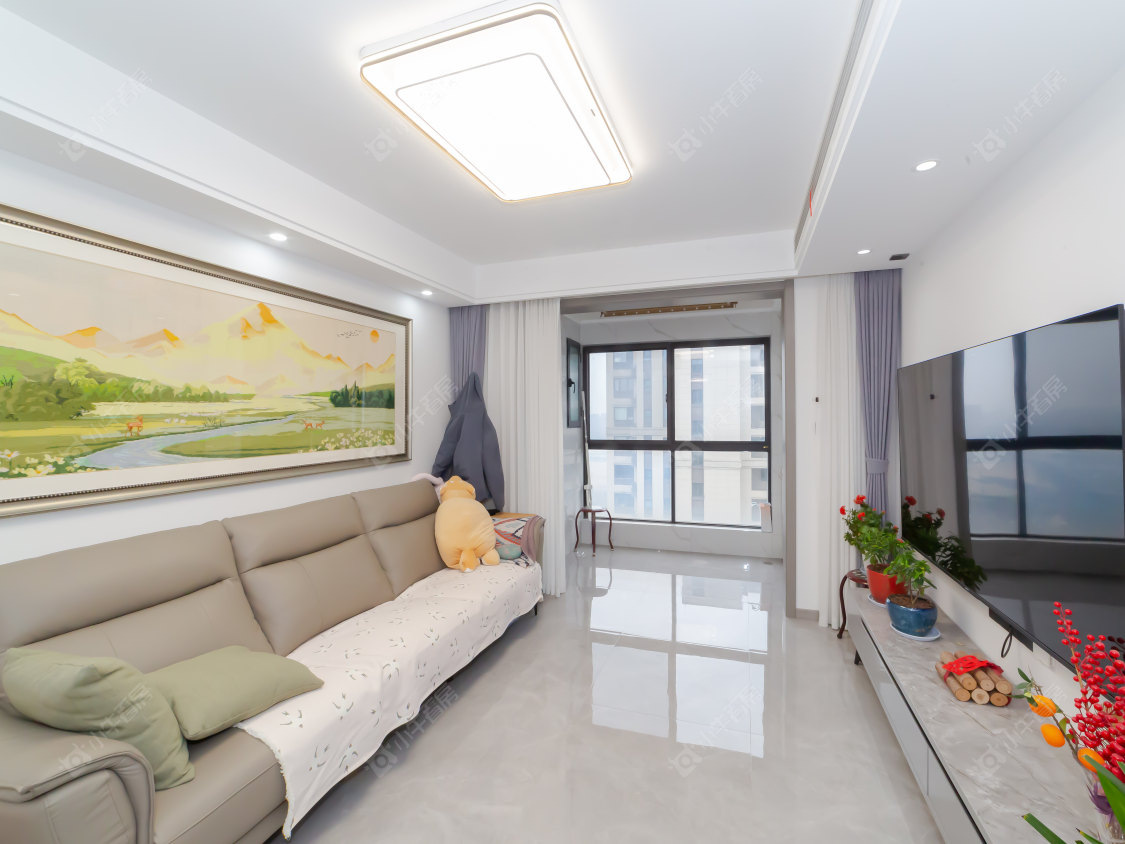 世茂香槟湖五期房源 常州世茂香槟湖五期在售二手房源_小牛看房