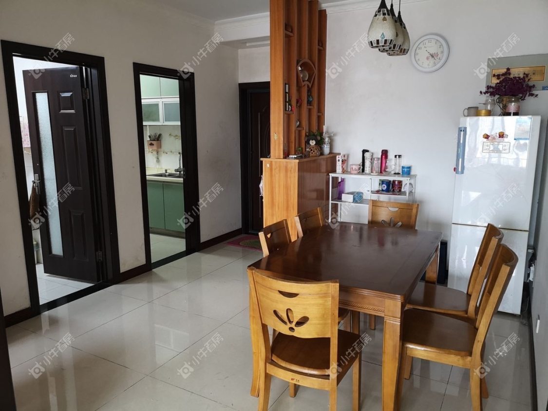 常州武房聚园在租房源室内图_小牛看房