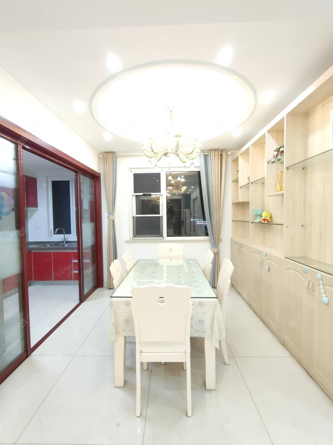 嘉禾尚郡房源室内图 常州嘉禾尚郡在租房源室内图_小牛看房