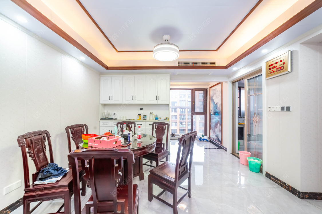 常州绿都万和城六区在售二手房_小牛看房