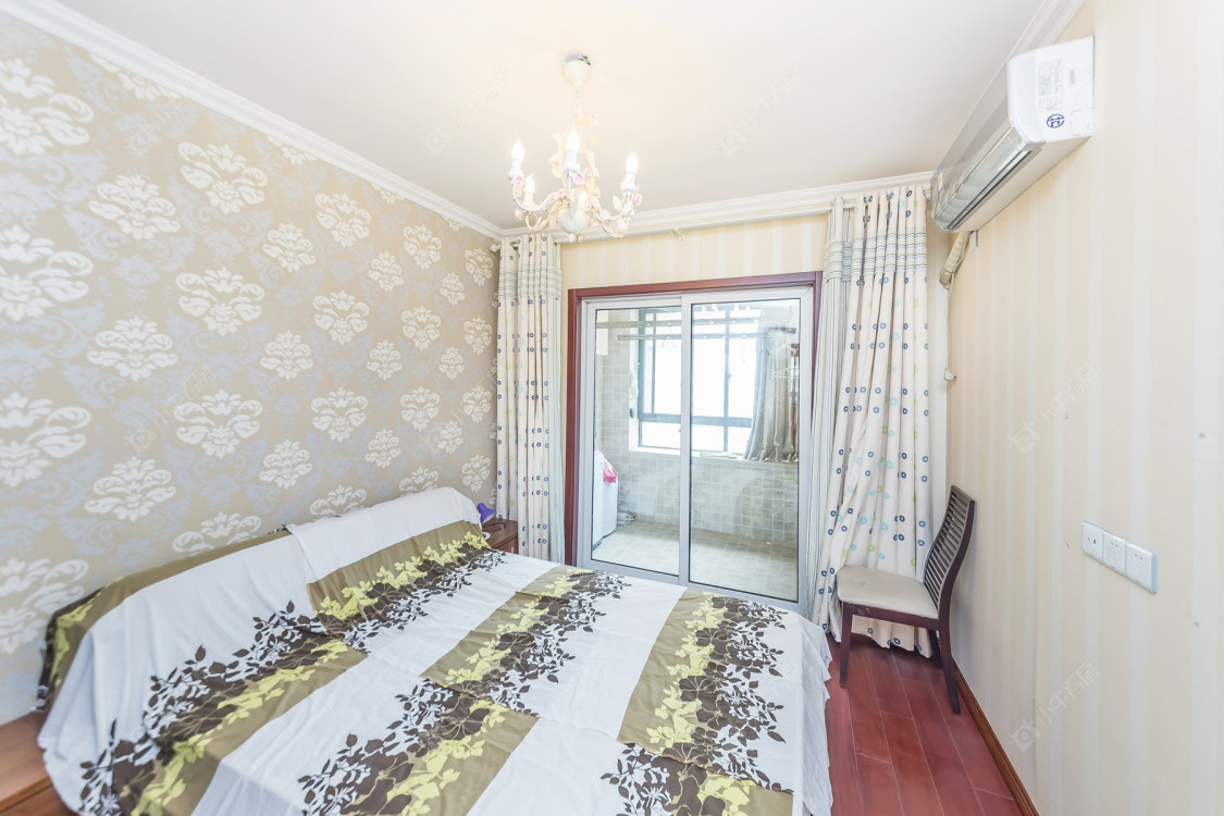 香缇湾花园房源室内图 常州香缇湾花园在售二手房源室内图_小牛看房