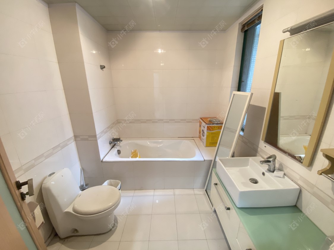 常州水木年华花园在租房源_小牛看房