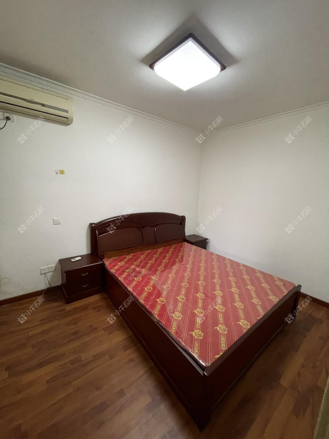 常州福地聚龙苑在租房源_小牛看房