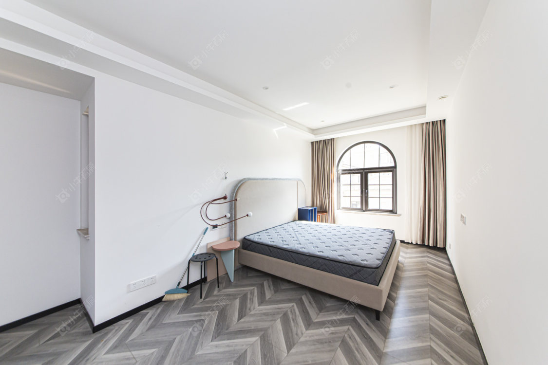 常州新城公馆荣域在售二手房源室内图_小牛看房