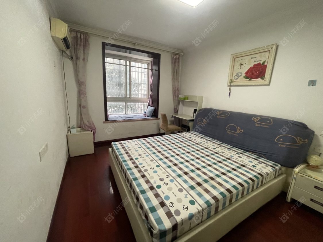常州新龙花苑东区在租房源室内图_小牛看房
