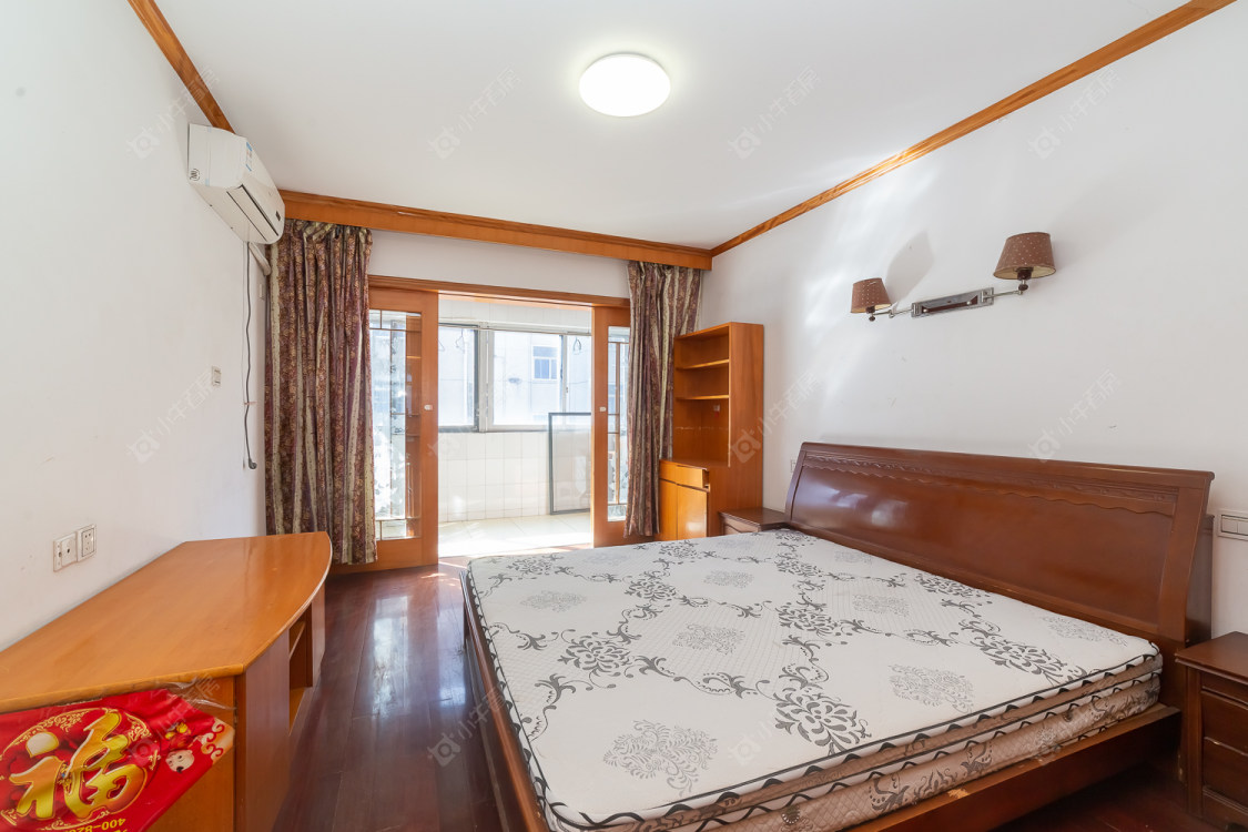 常州三井西小村在售二手房源室内图_小牛看房