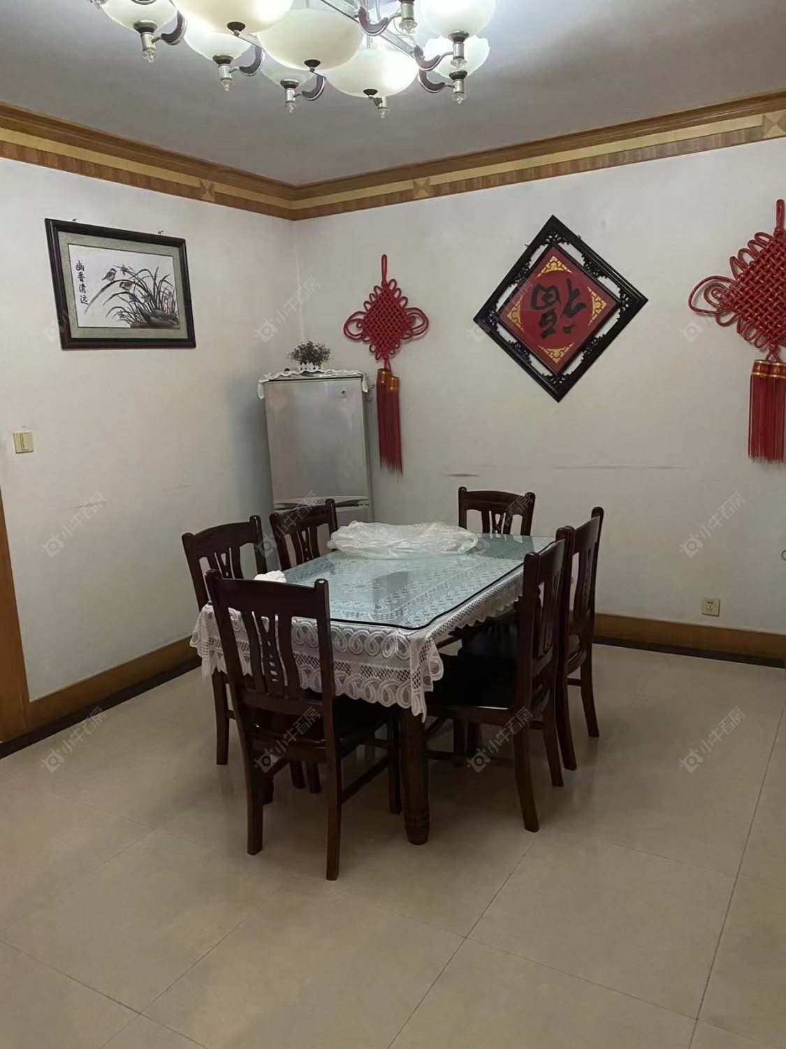 常州恒力电机集团职工住宅楼在租房源室内图_小牛看房