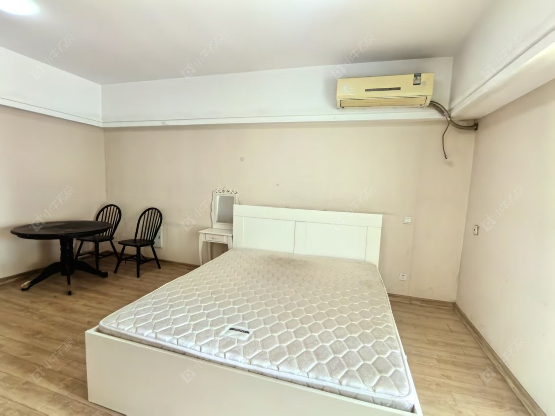 常州新北万达广场在租房源室内图_小牛看房