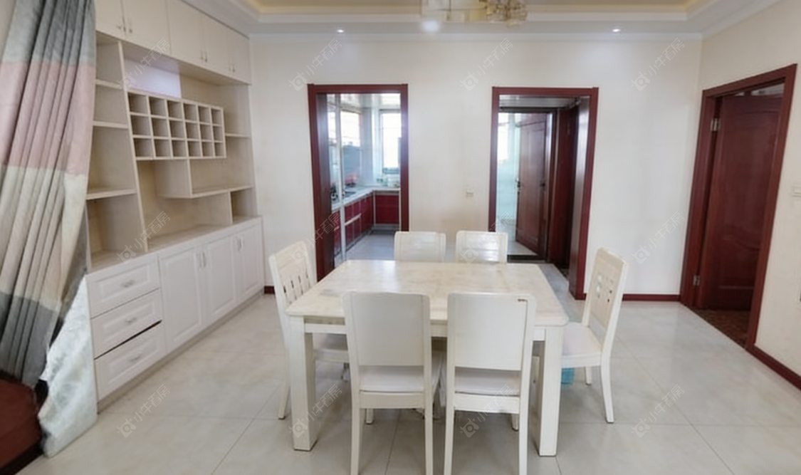 常州南湖家苑在租房源_小牛看房