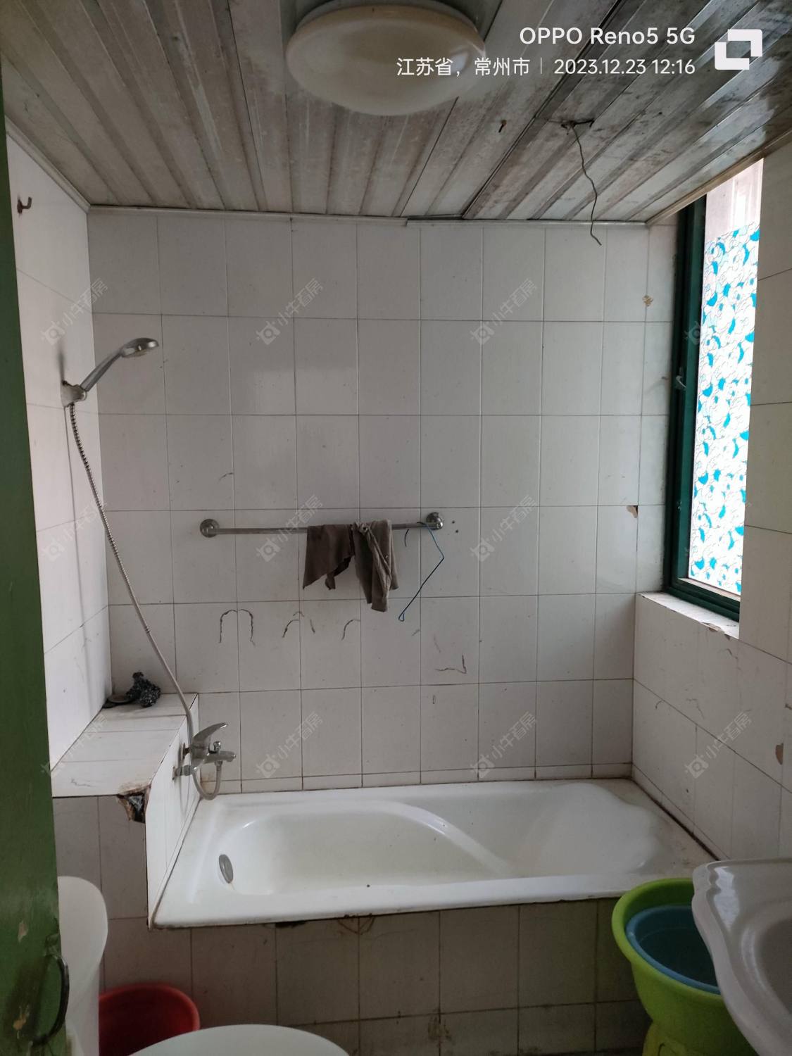 常州百草苑在租房源室内图_小牛看房