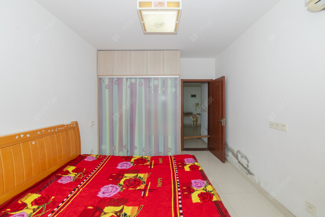 常州清水湾花园二期在售二手房源室内图_小牛看房