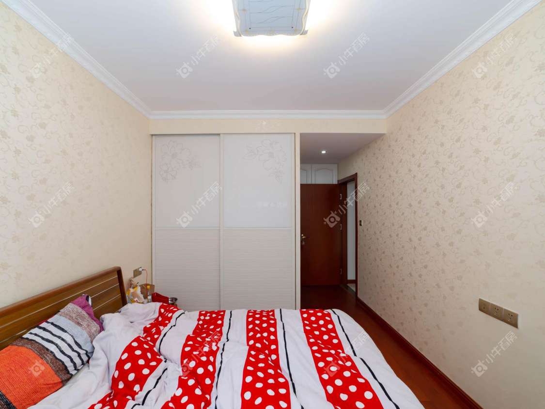 常州阳光龙庭在租房源_小牛看房